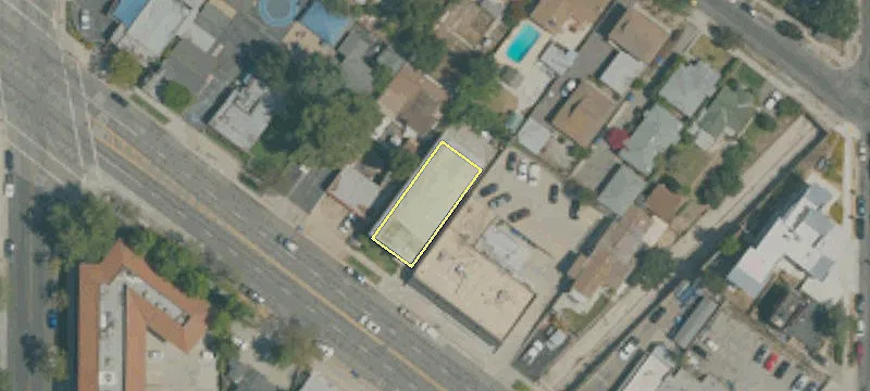 2533 Honolulu Ave