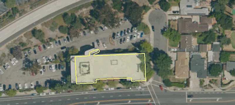 1809 Verdugo Blvd