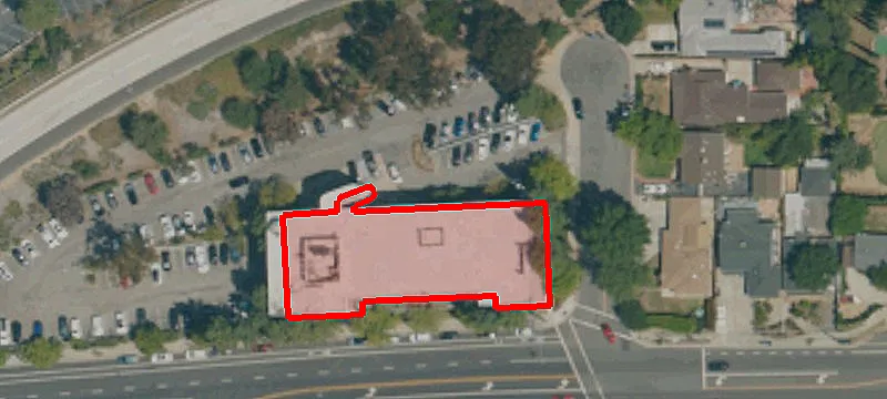 1809 Verdugo Blvd