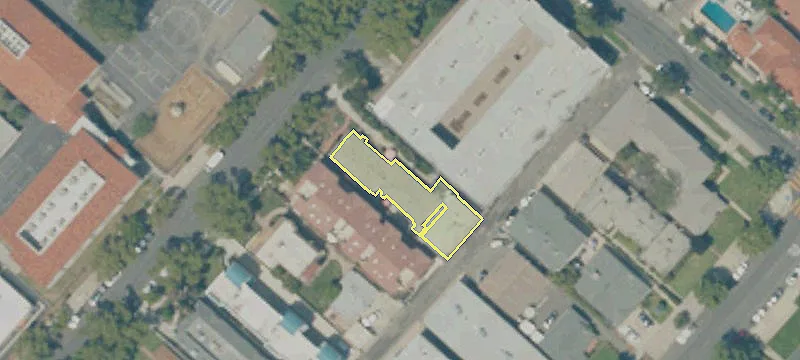 726 San Jose Ave