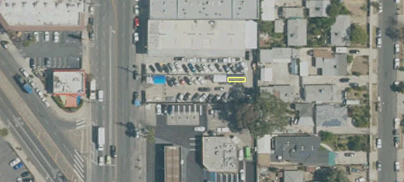 8024 Lankershim Blvd