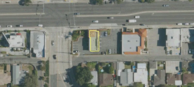3800 Foothill Blvd