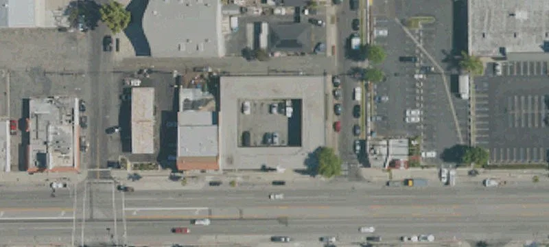 3625 Colorado Blvd