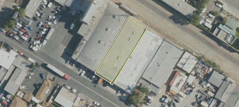 8201 Pivot St