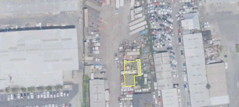 3149 Depot Rd