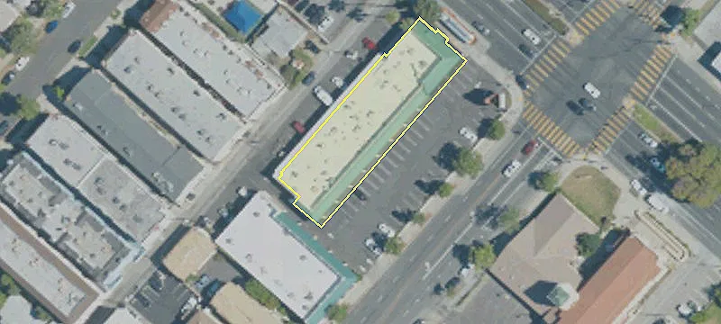 321 Alameda Ave