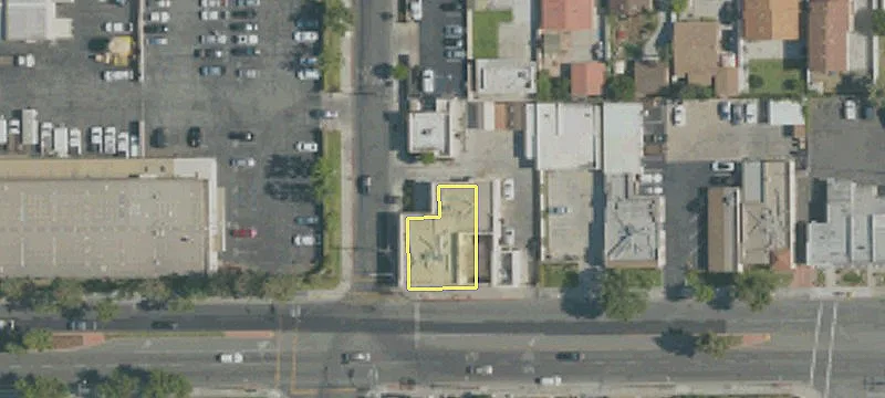 15016 Orizaba Ave