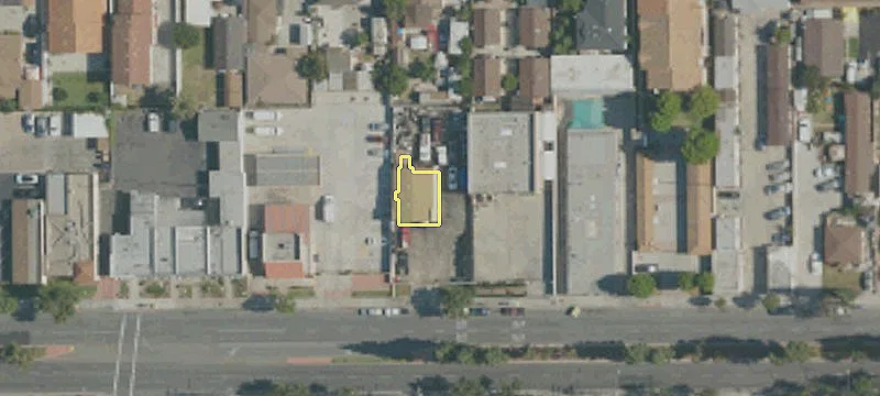 8217 Somerset Blvd