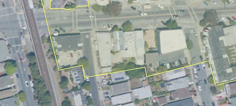 1304 Solano Ave