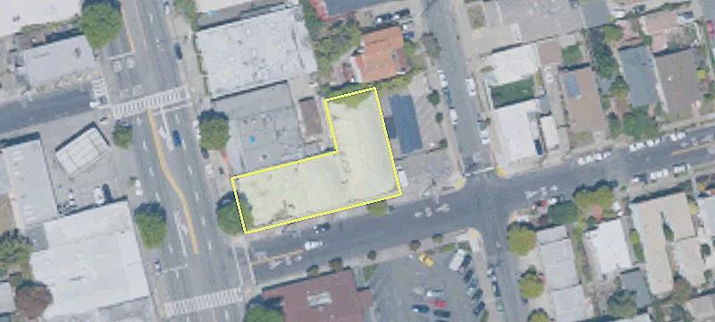 759 San Pablo Ave