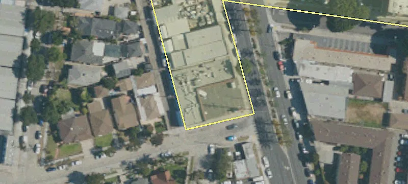 10007 Long Bch Blvd