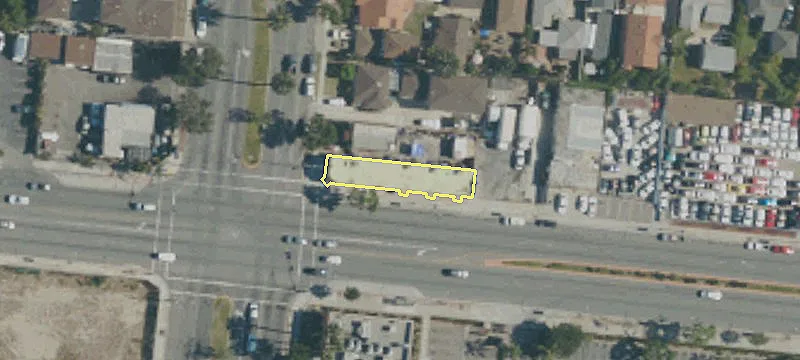 3101 Imperial Hwy
