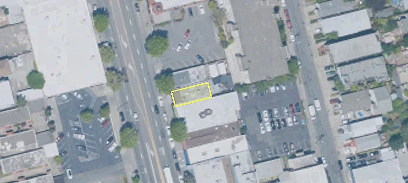 825 San Pablo Ave