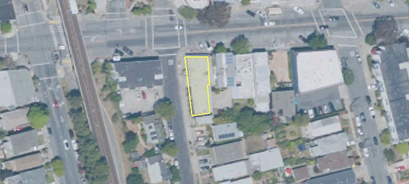 1300 Solano Ave