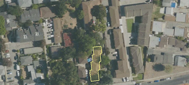 3191 Carlin Ave