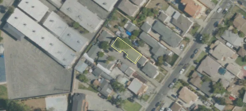 12131 Alpine Ave