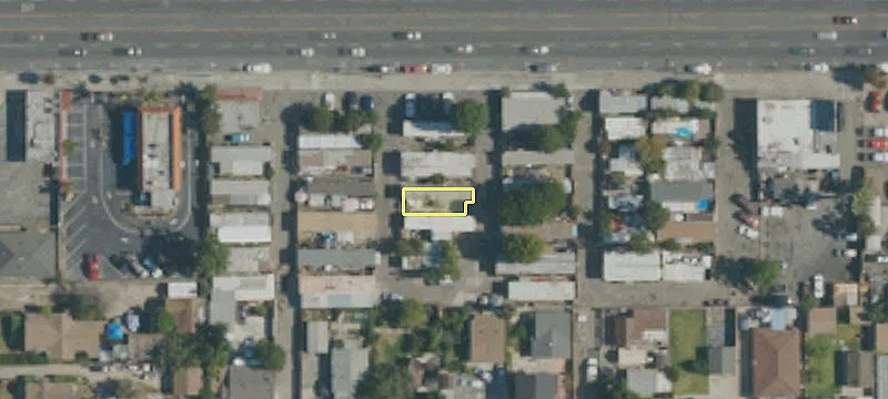 9540 Garvey Ave