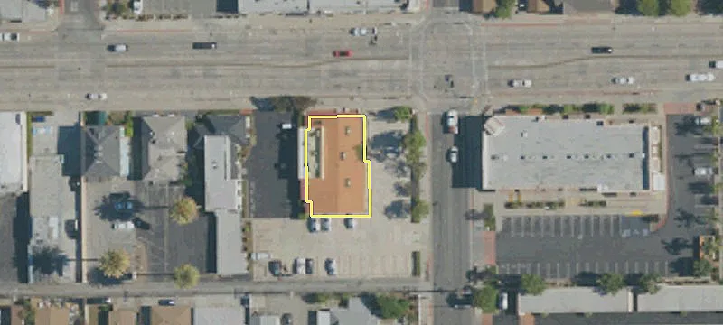 302 Foothill Blvd