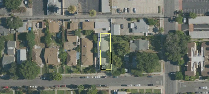 315 Linwood Ave