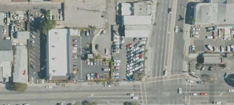 843 La Brea Ave
