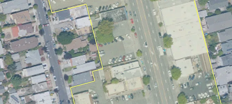 934 San Pablo Ave