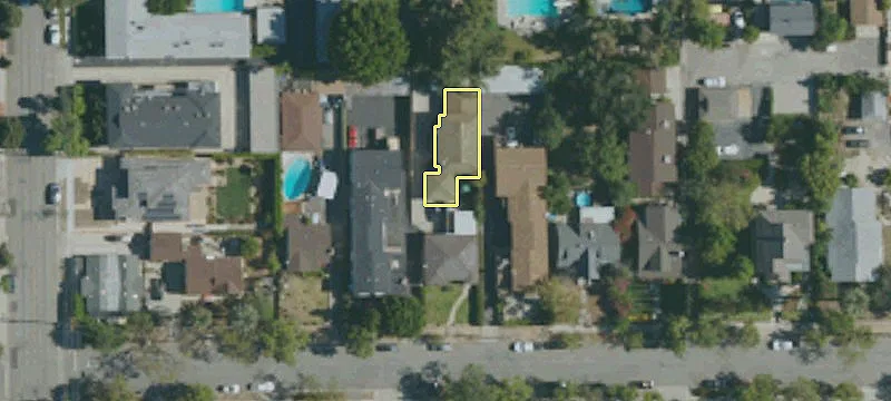 285 Montecito Ave