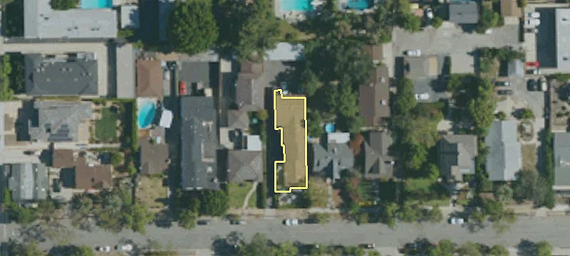 283 Montecito Ave
