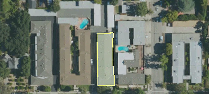595 Sierra Madre Blvd