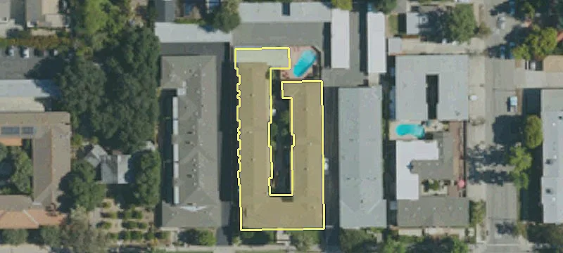 609 Sierra Madre Blvd