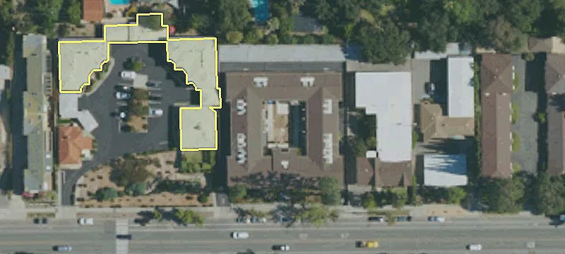 451 Sierra Madre Blvd
