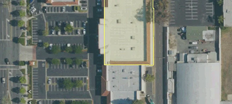16250 Paramount Blvd