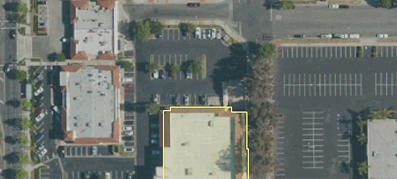 16250 Paramount Blvd