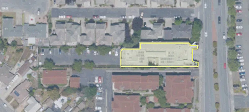 15051 Hesperian Blvd