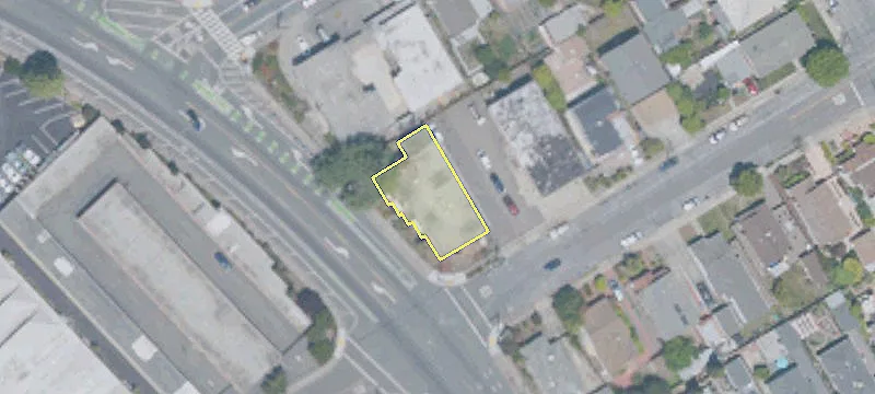 688 San Leandro Blvd