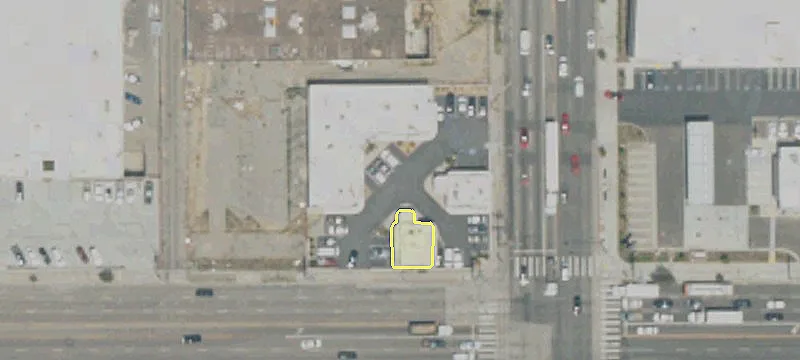 9111 De Soto Ave