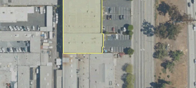 8509 La Cienega Blvd
