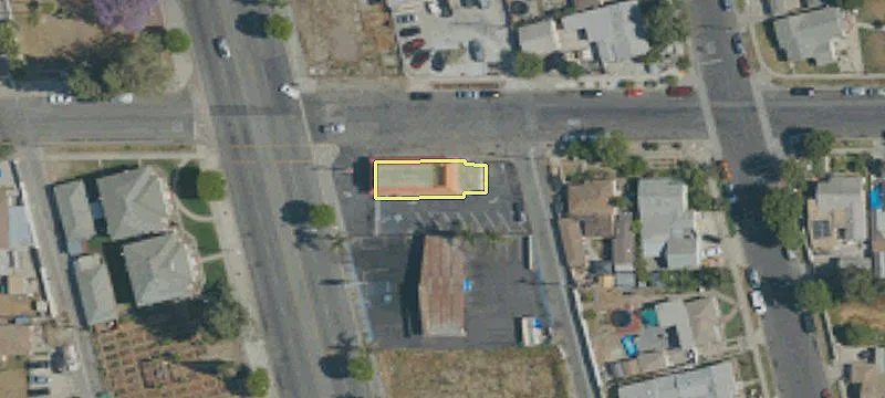 1300 Long Bch Blvda