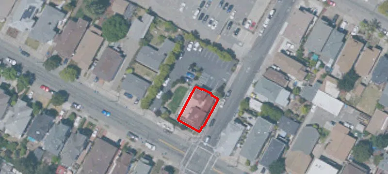 2275 Buena Vis Ave
