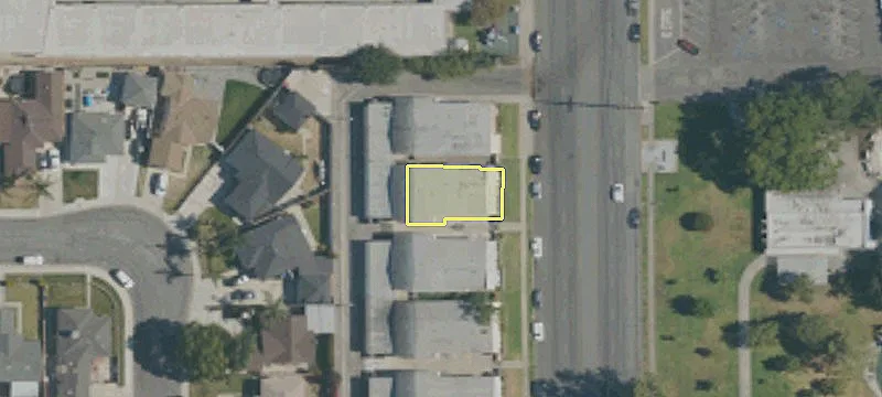 10911 Pioneer Blvd