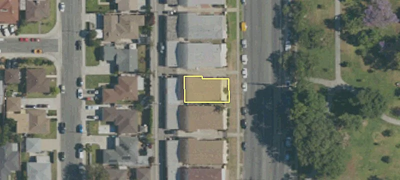 10945 Pioneer Blvd