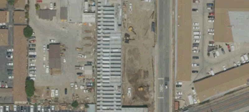 900 Foothill Blvd