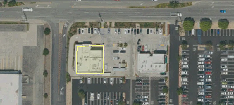 1250 Foothill Blvd