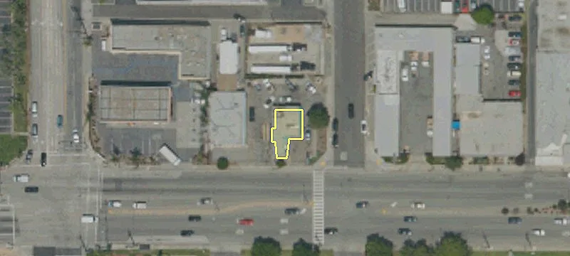 1137 Foothill Blvd