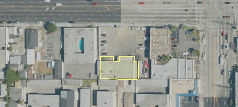 4032 El Segundo Blvd