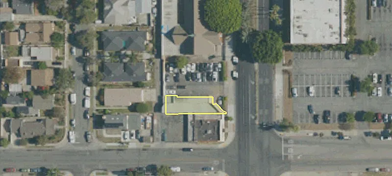 16675 Paramount Blvd