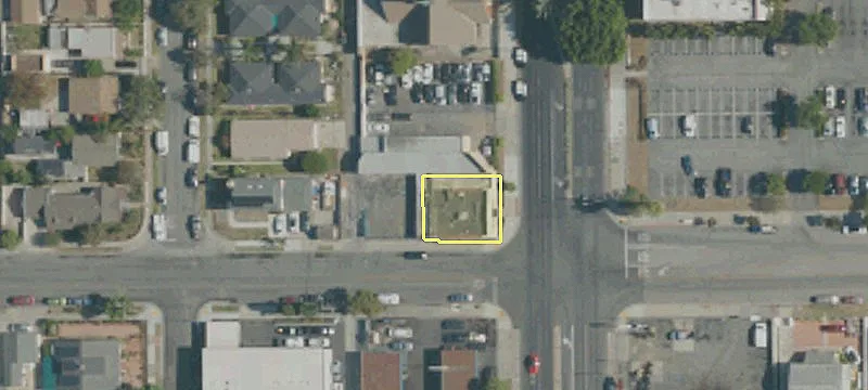16683 Paramount Blvd