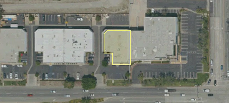 1301 Foothill Blvd