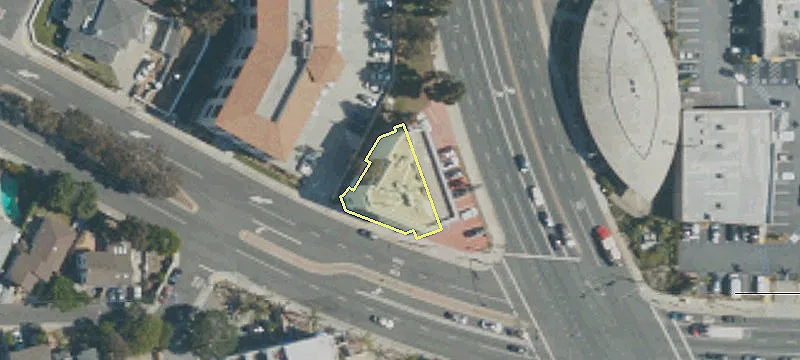 2601 Pacific Coast Hwy