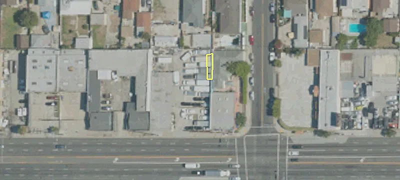 1207 El Segundo Blvd