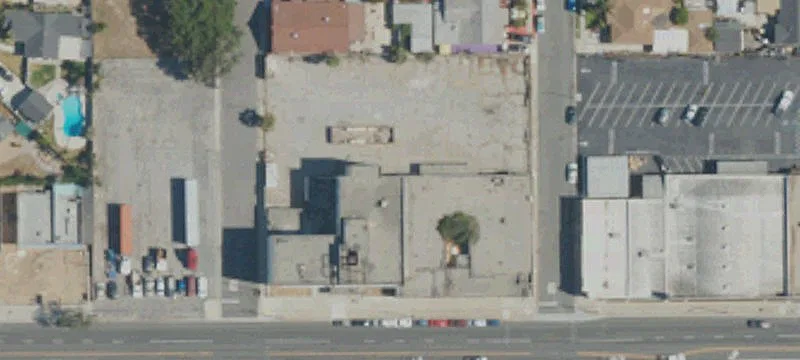 2315 Marine Ave